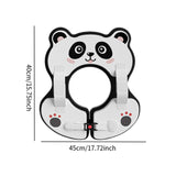 Maxbell Swim Ring Solid Infant Float for Baby Children Age of 4 Months