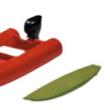 Maxbell 1/64 Miniature Scenes Realistic Layout Props Collectibles Resin Figure Model Inflatable Boat