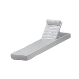 Maxbell 1/64 Miniature Scenes Realistic Layout Props Collectibles Resin Figure Model Beach Chair