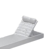 Maxbell 1/64 Miniature Scenes Realistic Layout Props Collectibles Resin Figure Model Beach Chair