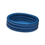 Maxbell 1/64 Miniature Scenes Realistic Layout Props Collectibles Resin Figure Model Inflatable Swim Pool