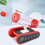 Maxbell Children Rocket Launcher Multipurpose Science Experiment for 8+ Random Color