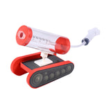 Maxbell Children Rocket Launcher Multipurpose Science Experiment for 8+ Random Color