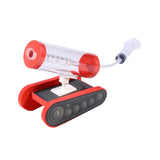 Maxbell Children Rocket Launcher Multipurpose Science Experiment for 8+ Random Color