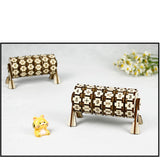 Maxbell DIY Calculator Kit DIY Crafts for Kids Easy Use Gifts Desk Decor Science Toy