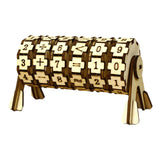 Maxbell DIY Calculator Kit DIY Crafts for Kids Easy Use Gifts Desk Decor Science Toy