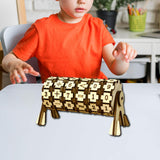 Maxbell DIY Calculator Kit DIY Crafts for Kids Easy Use Gifts Desk Decor Science Toy