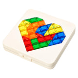 Maxbell Travel Puzzle Game Gift Logical Thinking for Kids Boys Girls Ages 7 to Adult