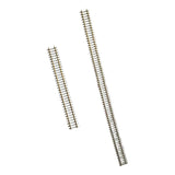 Maxbell 1:87 Train Track Multipurpose for DIY Project DIY Craft Supplies Accessories Length 25cm