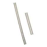Maxbell 1:87 Train Track Multipurpose for DIY Project DIY Craft Supplies Accessories Length 25cm