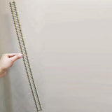 Maxbell 1:87 Train Track Multipurpose for DIY Project DIY Craft Supplies Accessories Length 50cm