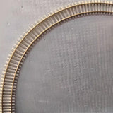 Maxbell 1:87 Train Track Multipurpose for DIY Project DIY Craft Supplies Accessories Length 50cm