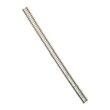 Maxbell 1:87 Train Track Multipurpose for DIY Project DIY Craft Supplies Accessories Length 50cm