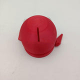 Maxbell Piggy Bank Unique Decor Desk Money Saving Container for Adults Kids Children