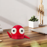 Maxbell Piggy Bank Unique Decor Desk Money Saving Container for Adults Kids Children