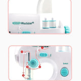 Maxbell Electric Sewing Machine Toy Development Toys for Children Girl Gift