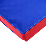 Maxbell Kids Sandbox Tray Reusable Easy to Clean Smooth Foldable Kids Sand Tray Kids