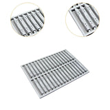 Maxbell 32x N Scale Railroad Sleepers Props Miniature for Scene Making HO Sand Table