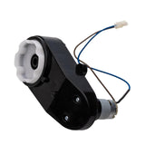 Maxbell Kids Ride on Gearbox Accessories RS390 Replaces Motors with Gear Box