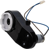 Maxbell Kids Ride on Gearbox Accessories RS390 Replaces Motors with Gear Box