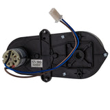 Maxbell Kids Ride on Gearbox Accessories RS390 Replaces Motors with Gear Box