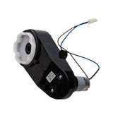 Maxbell Kids Ride on Gearbox Accessories RS390 Replaces Motors with Gear Box