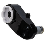 Maxbell Kids Ride on Gearbox Accessories RS390 Replaces Motors with Gear Box