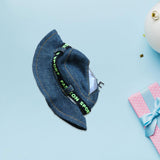 Maxbell Mini Doll Hat DIY Fashion Miniature Doll Decoration Sun Hat Doll Accessories Style A