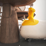 Maxbell Wiggle Car Silent Kids Scooter Outdoor Ride Ons for Boys Girls Holiday Gifts