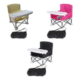 Maxbell Children Booster Seat Easy to Clean Baby Dining Chair