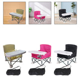 Maxbell Children Booster Seat Easy to Clean Baby Dining Chair