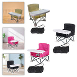 Maxbell Children Booster Seat Easy to Clean Baby Dining Chair