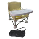 Maxbell Children Booster Seat Easy to Clean Baby Dining Chair