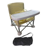 Maxbell Children Booster Seat Easy to Clean Baby Dining Chair