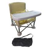 Maxbell Children Booster Seat Easy to Clean Baby Dining Chair