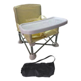 Maxbell Children Booster Seat Easy to Clean Baby Dining Chair