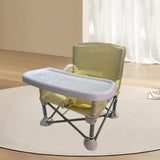 Maxbell Children Booster Seat Easy to Clean Baby Dining Chair