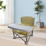 Maxbell Children Booster Seat Easy to Clean Baby Dining Chair