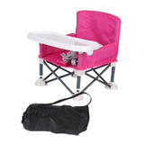 Maxbell Children Booster Seat Easy to Clean Baby Dining Chair