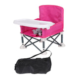 Maxbell Children Booster Seat Easy to Clean Baby Dining Chair