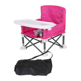 Maxbell Children Booster Seat Easy to Clean Baby Dining Chair