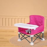 Maxbell Children Booster Seat Easy to Clean Baby Dining Chair