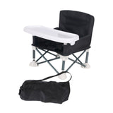 Maxbell Children Booster Seat Easy to Clean Baby Dining Chair