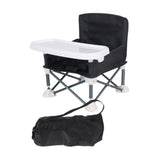 Maxbell Children Booster Seat Easy to Clean Baby Dining Chair