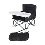 Maxbell Children Booster Seat Easy to Clean Baby Dining Chair