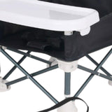 Maxbell Children Booster Seat Easy to Clean Baby Dining Chair