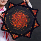 Maxbell Flow Stars Fun Challenging Easy to Rotate Portable Performance Style B