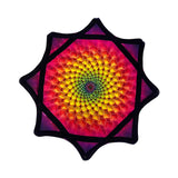 Maxbell Flow Stars Fun Challenging Easy to Rotate Portable Performance Style D