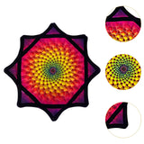 Maxbell Flow Stars Fun Challenging Easy to Rotate Portable Performance Style D