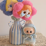 Maxbell Hoodie Adorable Costumes Doll Clothes and Accessories Gift Mini Doll Clothes
